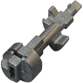 BSP634FBA Ignition Lock Cylinder Barrel Rod 90 Compatible with Toyota Corolla