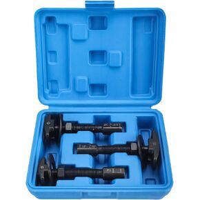 KUNTEC 3 قطعة المحور الخلفي تحمل مجتذب المحور تحمل مجتذب النازع المثبت مجموعة أدوات إصلاح in Kuwait