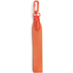 Vera Bradley womens Ripstop Polyester Wide Key Chain