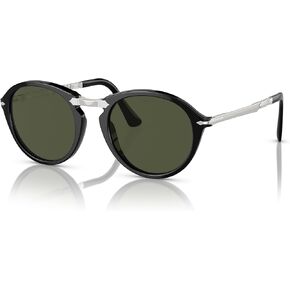 Persol PO3274S Round Sunglasses