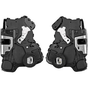 Door Lock Actuator Motor Front Left and Right, Compatible with Toyota 4Runner Camry Tundra Sequoia, Lexus ES350 GS350 LS460 RX450h, Scion tC xB xD | Replaces#69030-0C050 69040-0C050 931-401 931-403