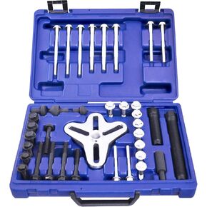 Astro Pneumatic Tool Astro Tools 7846 Harmonic Balancer Puller Set
