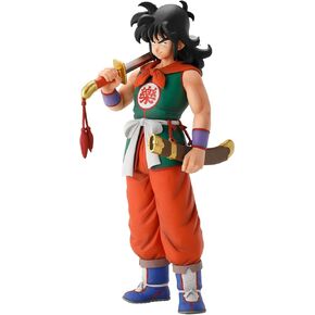 Dragon Ball - Chi-Chi (Son Goku Training Section), Bandai Spirits Masterlise Collectible Statue