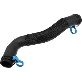 Radiator Coolant Outlet Hose 85135098 23416973 for Chevrolet Malibu 2016 2017 2018 2019 2020 2021 2022 4 Cyl 1.5L Radiator Lower Hose Item Replacement