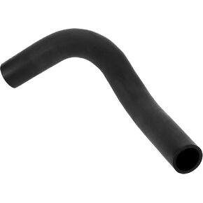 Upper Radiator Hose for Toyota 4Runner 4.0L 2010-2020 Good Sealing Radiator Coolant Hose Pipe No.1657131270 Rubber 1 Pcs