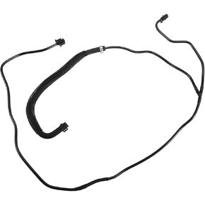 Engine Coolant Overflow Hose for ford escape 1.6L 2013-2016 For Ford Transit Connect 1.6L Radiator Hose BV6Z-8B081-A BV6Z-8B081-B GV6Z-8B081-K Durable Material