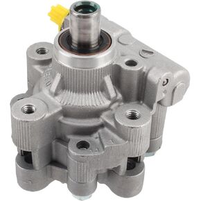 AUTOKAY Power Steering Pump for Dodge Grand Caravan3.3L 3.8L 4.0L 2008 2009 2010 for Chrysler Cirrus Sebring Town & Country for Volkswagen Routan