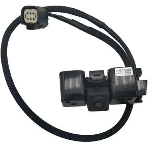 84143039 Rear View Backup Camera Replacement for Chevy Colorado, for GMC Canyon 2.5L 2.8L 3.6L 2015-2021