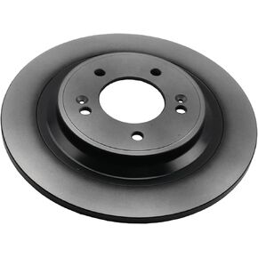 Beck/Arnley 0833797 Disc Brake Rotor