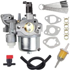 EX17 Carburetor Fit for Subaru Robin 6.0 HP EX13 EX17 EX17D EX170 EX170D SP170 SP17 Engine 277-62301-20 277-62301-30 277-62301-40 277-62301-50 277-62301-60 Carb
