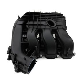 Engine Intake Manifold Compatible with Chrysler 300 2011-2022 Dodge Charger 2011-2022 OE 68621090AA 5184693AE