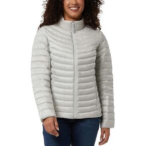 32 Degrees Womens Midweight Down Jacket