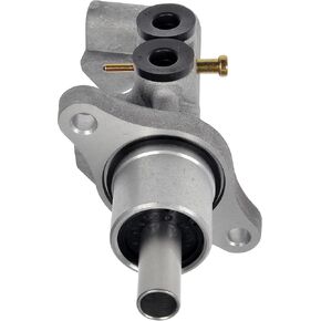 Dorman M630896 Brake Master Cylinder Compatible with Select BMW Models