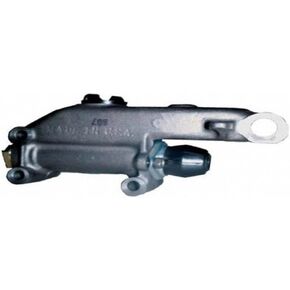 Raybestos Premium Raybestos Element3 Replacement Front or Rear Brake Master Cylinder for Select Chrysler, DeSoto, Dodge, Plymouth Model Years (MC3241)