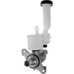 Dorman M630921 Brake Master Cylinder Compatible with Select Nissan Models