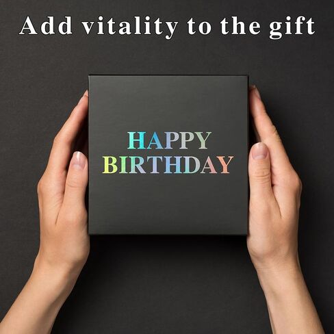 Bobobag 2580 Pieces 10 Sheets Gold Letter Stickers,Waterproof Self Adhesive Number Alphabet Stickers, Sticky Letters for Gift Wrapping, Classroom Decor, DIY Crafts Art Making in Kuwait