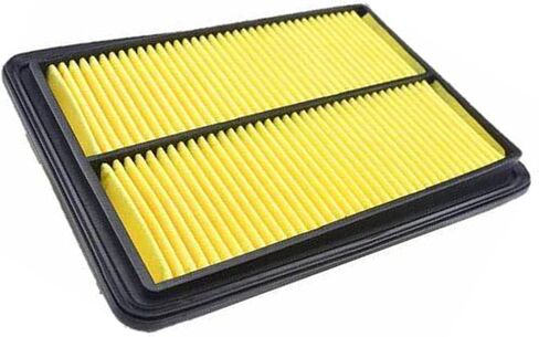 فلتر هواء المحرك لـ ROGUE(2014-2020)، ROGUE Sport (2017-2022)، Qashqai (2017-2023)، بديل لـ 165464BA1A، XA10423، CA11858 in Kuwait