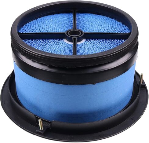 AIVWUMOT Air Filter LAF3233 Fit for Freightliner FL70 FL80 FS65 Thomas Western Star CA4700 AF26154 HM-AF-0011 in Saudi Arabia
