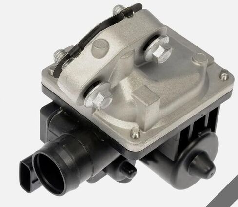 GELUOXI Genuine Parts Secondary Air Injection Check Valve Replacement for Chevy Cruze 12639108 101392-5170 306-056 in Saudi Arabia