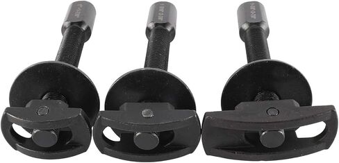 KUNTEC 3 قطعة المحور الخلفي تحمل مجتذب المحور تحمل مجتذب النازع المثبت مجموعة أدوات إصلاح in Kuwait