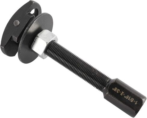 KUNTEC 3 قطعة المحور الخلفي تحمل مجتذب المحور تحمل مجتذب النازع المثبت مجموعة أدوات إصلاح in Kuwait