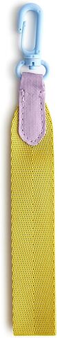 Vera Bradley womens Ripstop Polyester Wide Key Chain in Saudi Arabia