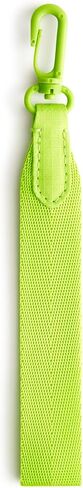 Vera Bradley womens Ripstop Polyester Wide Key Chain in Saudi Arabia