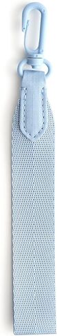 Vera Bradley womens Ripstop Polyester Wide Key Chain in Saudi Arabia