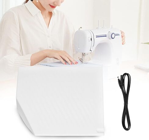 Sewing Machine Foot Controller, Not Easy To Deform Sewing Machine Foot Pedal for Household Sewing Machine for Viking Sewing Machines in Saudi Arabia