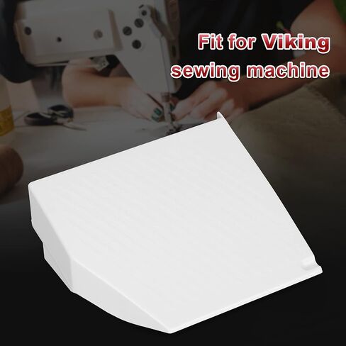Sewing Machine Foot Controller, Not Easy To Deform Sewing Machine Foot Pedal for Household Sewing Machine for Viking Sewing Machines in Saudi Arabia