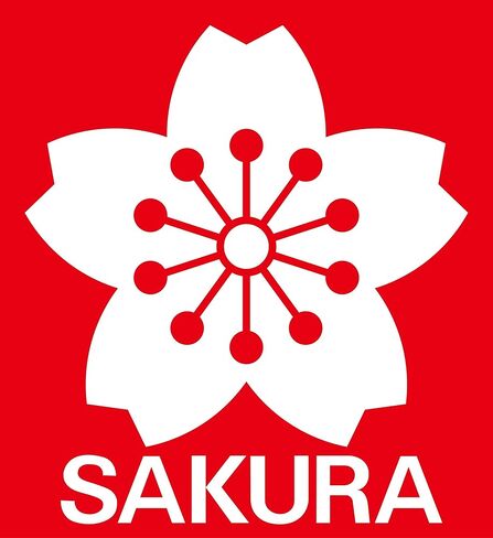 Sakura Pigma Micron Drawing Pen Set, Black fineliner Manga Pen (003, 005, 01, 03, 05, 08 tip) Drawing Set - Include Index Tape in Saudi Arabia