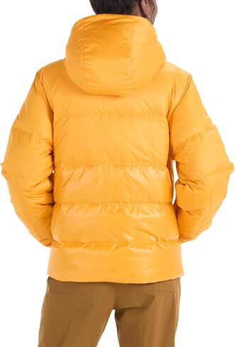 MARMOT Women's Guides Down Hoody - 700-Fill Insulated, Water-Resistant, Lightweight Puffer Jacket with Hood in Kuwait