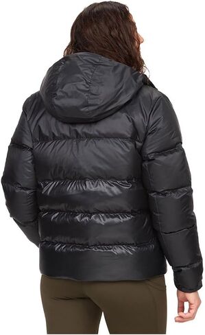 MARMOT Women's Guides Down Hoody - 700-Fill Insulated, Water-Resistant, Lightweight Puffer Jacket with Hood in Kuwait