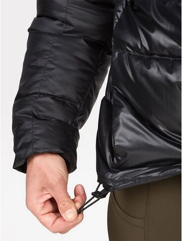 MARMOT Women's Guides Down Hoody - 700-Fill Insulated, Water-Resistant, Lightweight Puffer Jacket with Hood in Kuwait