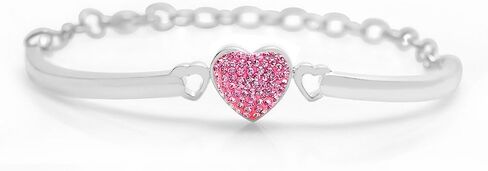 مجموعة أساور للأطفال على قاعدة من الطين للأطفال والأطفال والرضع والفتيات in Kuwait