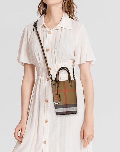 Small Crossbody Bags for Women Designers Cell Phone Purse Luxury Womens Shoulder Bag Top Handle Mini Wallet Adjustable Strap in Saudi Arabia