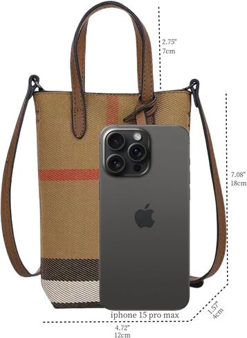 Small Crossbody Bags for Women Designers Cell Phone Purse Luxury Womens Shoulder Bag Top Handle Mini Wallet Adjustable Strap in Saudi Arabia