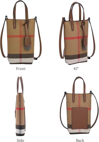 Small Crossbody Bags for Women Designers Cell Phone Purse Luxury Womens Shoulder Bag Top Handle Mini Wallet Adjustable Strap in Saudi Arabia