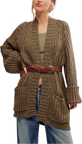 Free People Women's Blossom Cardi in Saudi Arabia