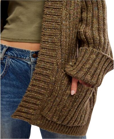 Free People Women's Blossom Cardi in Saudi Arabia