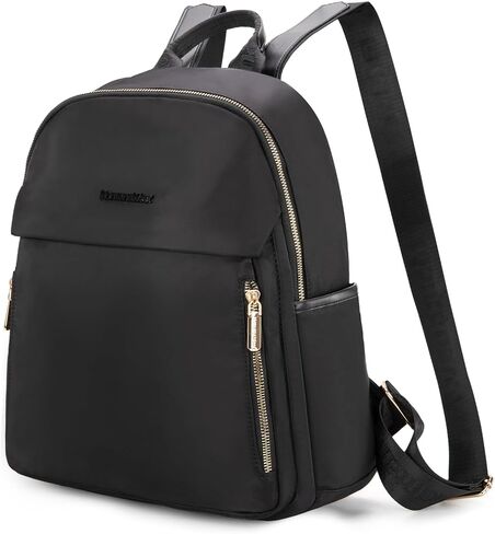 Montana West Backpack for Women Lightweight Backpack Purse Medium Casual Daypack for 13-Inche Laptop in Saudi Arabia