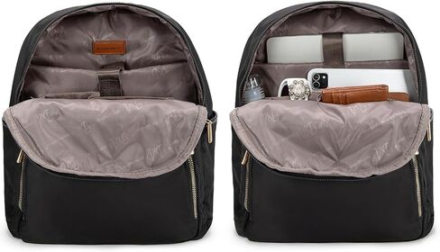Montana West Backpack for Women Lightweight Backpack Purse Medium Casual Daypack for 13-Inche Laptop in Saudi Arabia