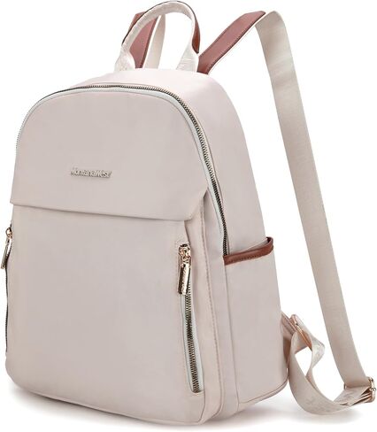 Montana West Backpack for Women Lightweight Backpack Purse Medium Casual Daypack for 13-Inche Laptop in Saudi Arabia