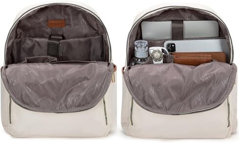 Montana West Backpack for Women Lightweight Backpack Purse Medium Casual Daypack for 13-Inche Laptop in Saudi Arabia