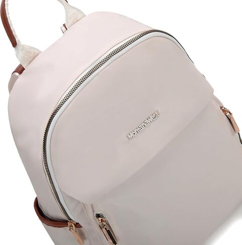 Montana West Backpack for Women Lightweight Backpack Purse Medium Casual Daypack for 13-Inche Laptop in Saudi Arabia