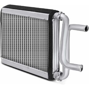A-Premium HVAC Heater Core Compatible with Dodge Ram 1500 2002-2008 Ram 2500/3500 2002-2009 Ram 4000 4500 5500 Replace# 68004228AB, 5073971AA