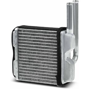 A-Premium HVAC Heater Core Compatible with Ford Bronco 1966-1977, F-100 1965-1979, F-150 1975-1979, F-250/F-350 1965-1979, Replace# C6TZ18476C, D3TZ18476C, C5TZ18476B