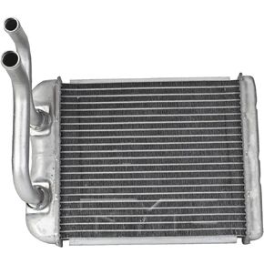 TYC 96006 Heater Core Compatible with 1998-2004 Chevrolet S10 Pickup