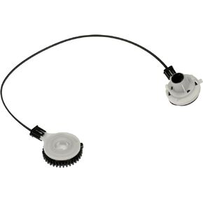 Dorman 926-822 HVAC Mode Control Cable Compatible with Select Chevrolet Models