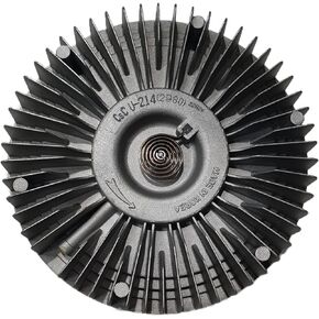Cooling FAN CLUTCH Assembly Replacement U-214(2980) 46090 930-2570 22123